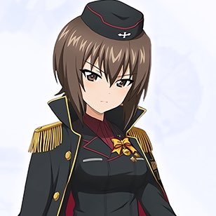 西住まほ(Махо)さんのプロフィール画像