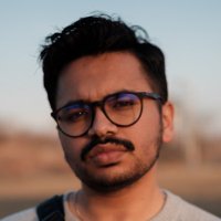 Mueez Ahmad (@moooease) 's Twitter Profile