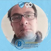 Juan Pablo Rivero Cortés (@jp_rivero) 's Twitter Profile