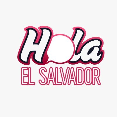 HolaElSalvador1 Profile Picture