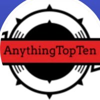 AnythingTopTen(@AnythingTopTen) 's Twitter Profile Photo