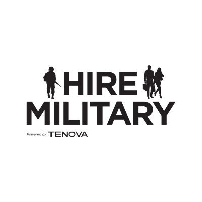 HireMilitary utilizes the Department of Defense SkillBridge Program (#DoDSkillBridge) to promote civilian job training for Transitioning Service Members.