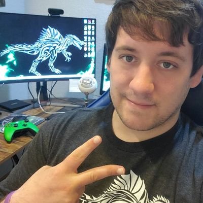 Hello, I'm Jason; I stream on twitch and mainly play Halo and create content around it on all platforms. I'd love to meet you! - LAG Stream Team