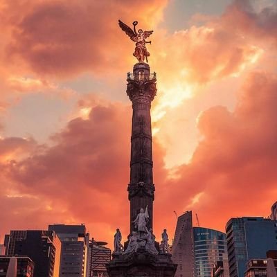 amor por México