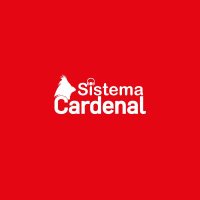 Sistema Cardenal (@sistemacardenal) 's Twitter Profile Photo Sistema Cardenal (@sistemacardenal) 's Twitter Profile Photo