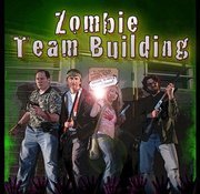 Zombie survival ... The ultimate corporate team building experience! The official place for Zombie Team Building info and valuable team building skills!