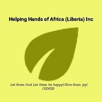 Helping Hands of Africa (Liberia) Inc - HHALInc (@helphandsal1) 's Twitter Profile