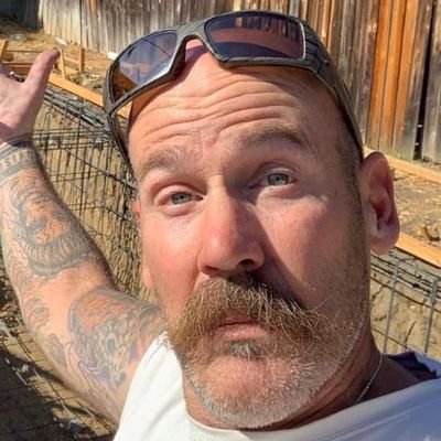 Walter51716289's profile picture. God is good