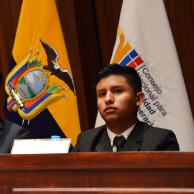 Montuvio | Abogado, Mtro. en Administración y Políticas Públicas, Mgtr (c) Buen Gobierno & Doctorando en Política y Gobierno | Bahieño con garra Manaba 🇪🇨