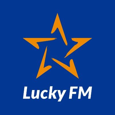 LuckyFM（FM88.1/94.6 AM1197）