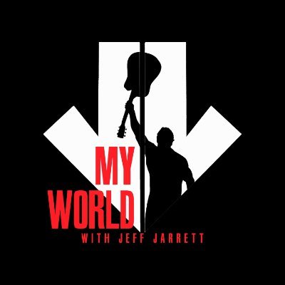 My World with Jeff Jarrett Profile