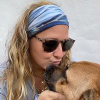 Caia Moretti(@cmvg89) 's Twitter Profile Photo