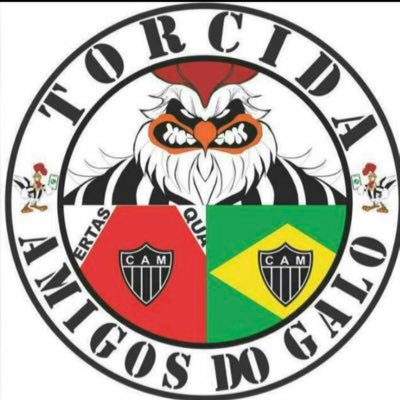 Amigos do Galo