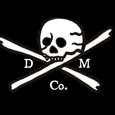 The Official Twitter of the Dead Men Treasure Hunting Co.
https://t.co/cuvAk3NyNe
https://t.co/8LIyAhseV9