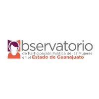 Observatorio de Participación Política Mujeres GTO(@OPPMujeresGTO) 's Twitter Profile Photo