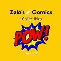 Zela0201comics(@zela0201comics) 's Twitter Profile Photo