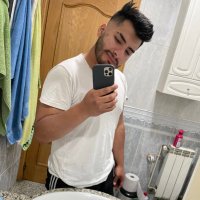 Andre (@andreito7313) 's Twitter Profile