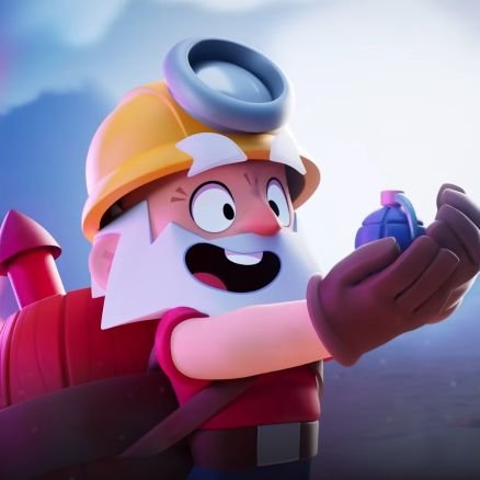 se volvió
y se empieza de a poco
21k 3 vs 3
experiencia en competitivo