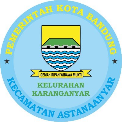 AKUN RESMI KELURAHAN KARANGANYAR