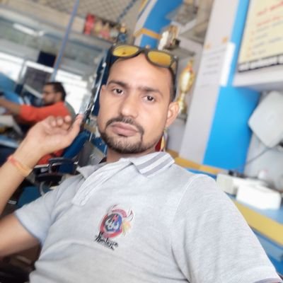 APPUSINGHBHUMI2's profile picture. BPCL