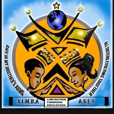 WHarrisNYC_STH's profile picture. Senior Director for Students in Temporary Housing & Foster Care -Founder of SIMBA & ASET Student Empowerment Group