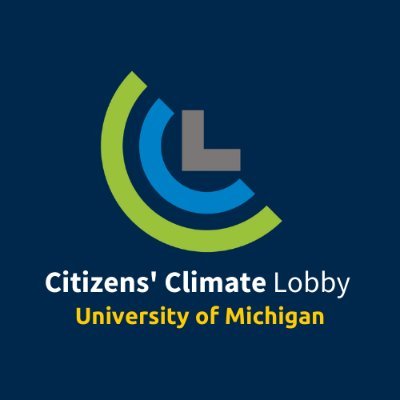 Citizens’ Climate Lobby UMich