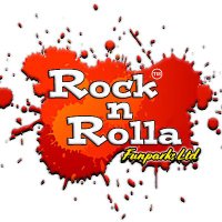 RocknRolla Fun Parks(@rocknrollafunp1) 's Twitter Profile Photo