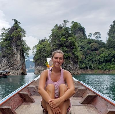 A writer using travel for writing inspiration 🗺 Seeking to connect with others who do the same! 😊 ~WIP: my first historical fiction novel~