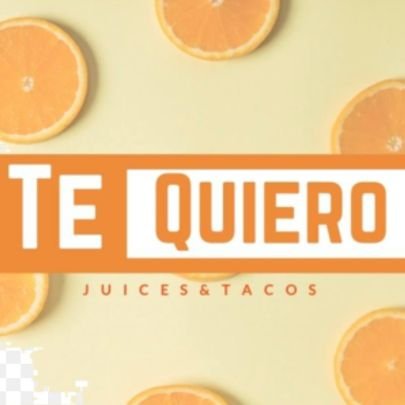 With our variety of nourishing juices, smoothies and tasty bites; Te Queiro offers something for everyone in the family.