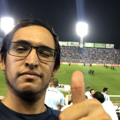 Fanático de Atlético Tucumán... no se hable más ⚽️⚽️⚽️