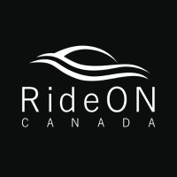 RideON Canada(@CanadaRideon) 's Twitter Profile Photo