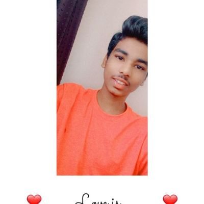 SwayamRathod143's profile picture. 