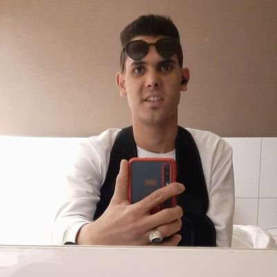 sMMIaDEdAEFRCs5's profile picture. ‏لا نخاف الا الله سبحانه و تعالى