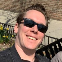 Richard Ray - @iamrichardray Twitter Profile Photo