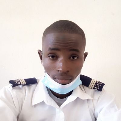 I'm a public health student in The Gambia college.
