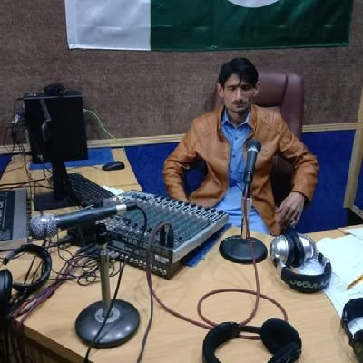 Tauseef12873257's profile picture. 