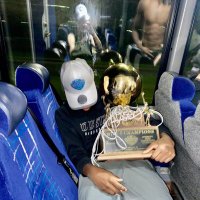 athlete (@ahmadnowell0) 's Twitter Profile