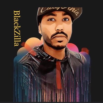 BlackZilla39's profile picture. knowledge is power but only if you apply it.