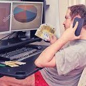 jeanmichelbido2's profile picture. Slip Trader. Pas de costar, just du kangourou!