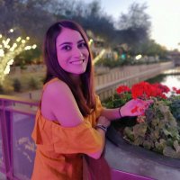 Daniela Ledesma, MHS (@ledesma_d16) 's Twitter Profile