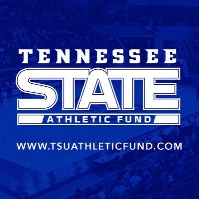 The TSAF is the official fundraising arm for TSU Athletics #InvestInTigerPride #RoarCity