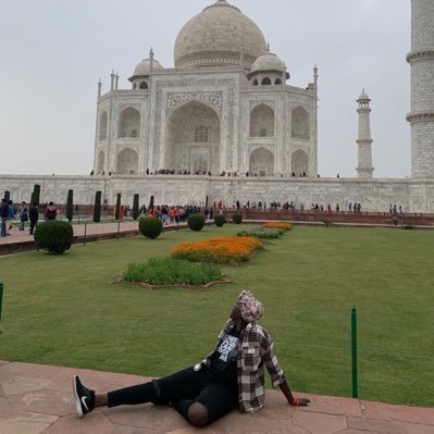 Scaddouch's profile picture. Voyage, lifestyle et Disney ✌🏿✈️💫 et surtout peace and love ✌🏿