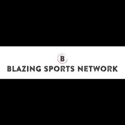 The Blazing Sports Network Profile