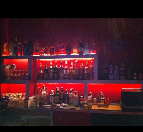 LaRacona's profile picture. 