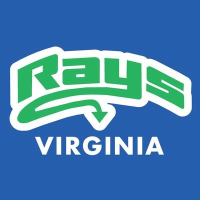 Official Twitter of The Stingray Allstars Virginia (Manassas)