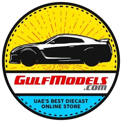 The Best Diecast Cars Collection in the Middle East أفضل تشكيلة مجسمات سيارات في الشرق الأوسط