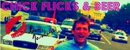 CHICKFLICKSBEER's profile picture. I will watch, ponder, and review as many chicks flicks as possible...all while drinking a beer.  For a short time, Follow me and I'll Follow Back if you RT!