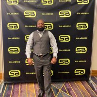 Sidney Holmes (@sidneyholmes3) 's Twitter Profile Photo Sidney Holmes (@sidneyholmes3) 's Twitter Profile Photo