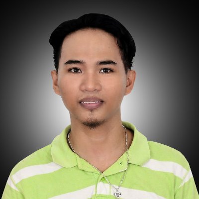 mhelmadeja's profile picture. 