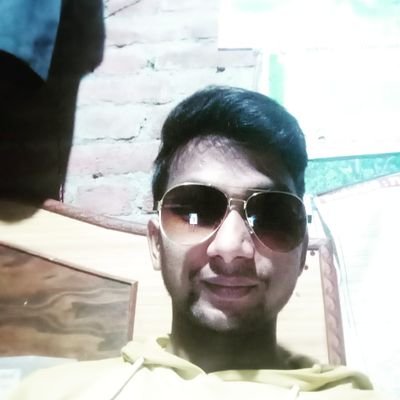 NiteshM83945651's profile picture. My name is Nitesh Mishra